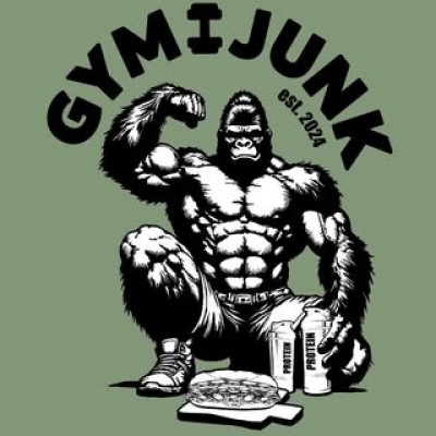 Gym I Junk