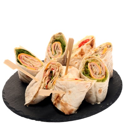 Menu item image