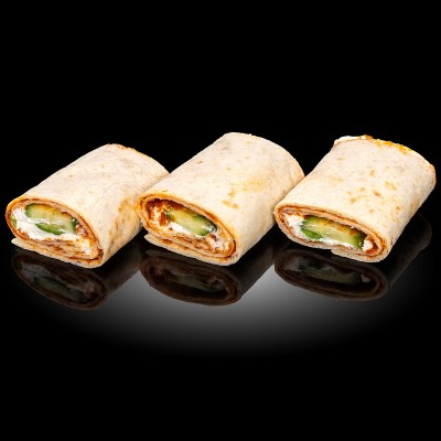 Menu item image