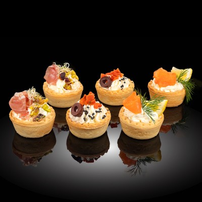 Menu item image