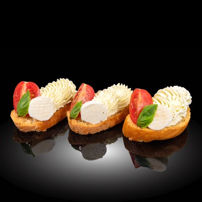 Menu item image