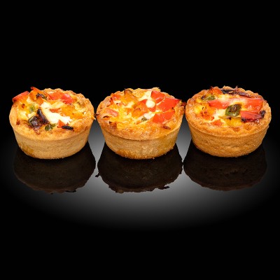 Menu item image