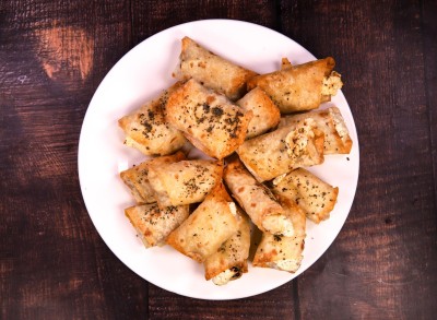 Menu item image