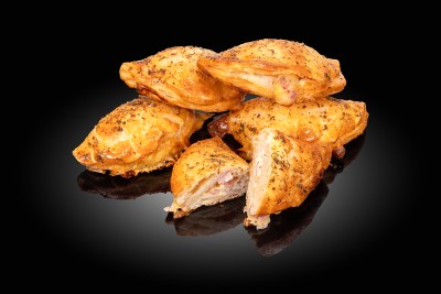 Menu item image