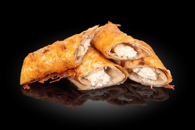 Menu item image