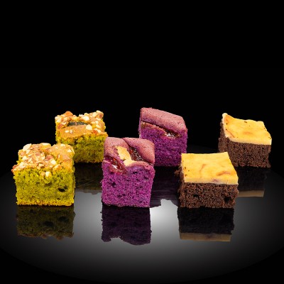 Menu item image