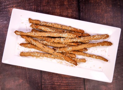 Menu item image