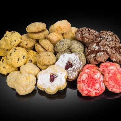 Menu item image