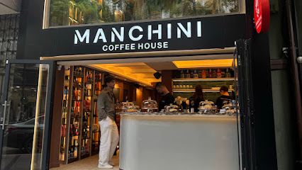 Manchini Coffee House