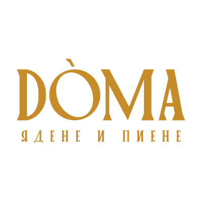 DOMA Restaurant