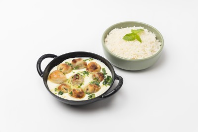 Menu item image