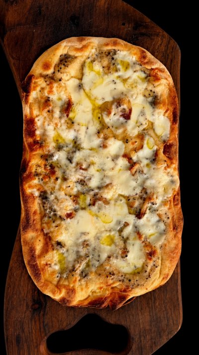 Menu item image