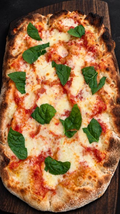Menu item image