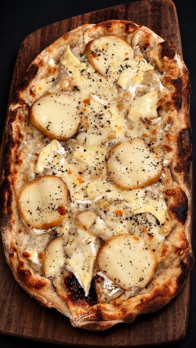 Menu item image