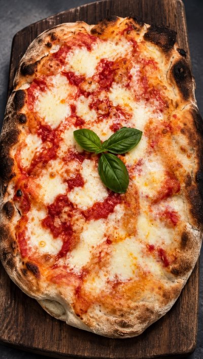 Menu item image