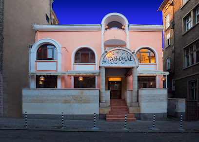 Taj Mahal Restaurant