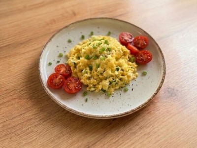 Menu item image