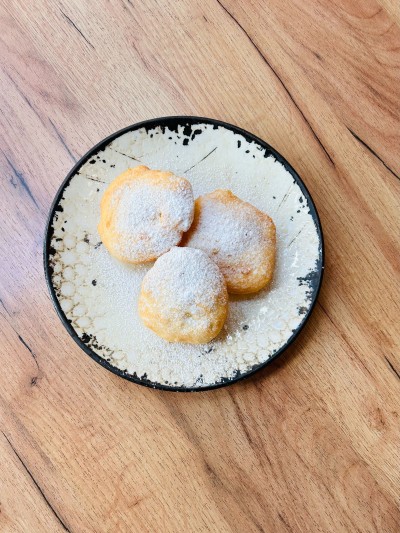 Menu item image