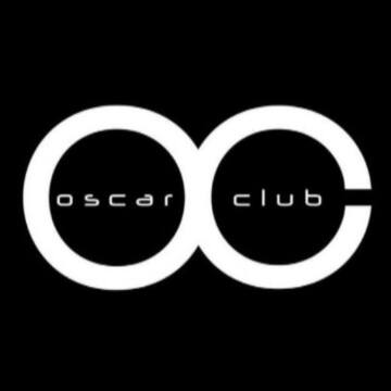 This is OSCAR club's logo