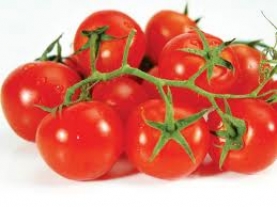 Добавка чери домати   