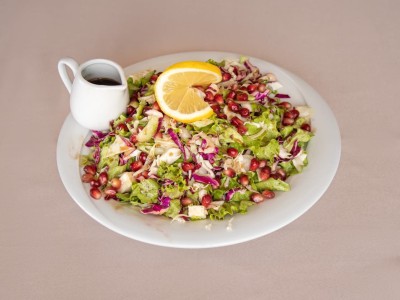 Menu item image