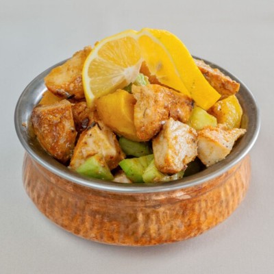 Menu item image