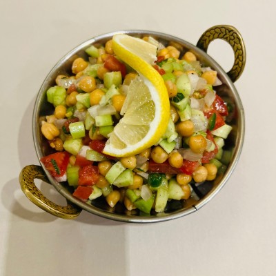 Menu item image
