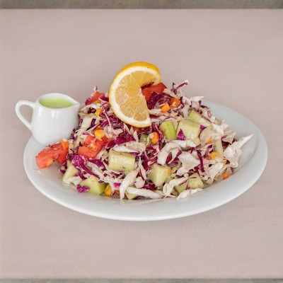 Menu item image