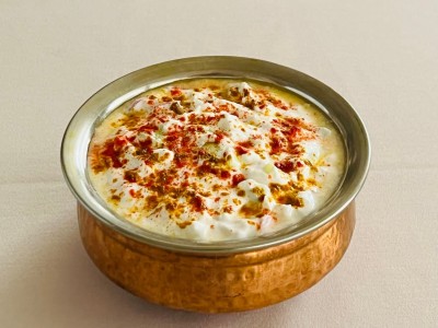 Menu item image