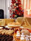 Меню за Бъдни вечер и Коледа photo 2 for ЗАЛА ИМПЕРА СОФИЯ