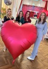 8 ми МАРТ photo 2 for ЗАЛА ИМПЕРА СОФИЯ