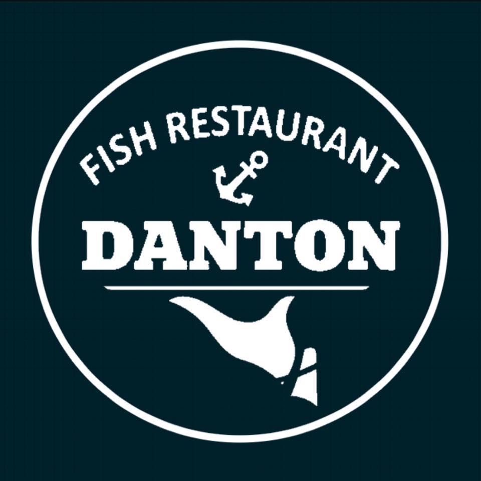 Рибен Ресторант Дантон
