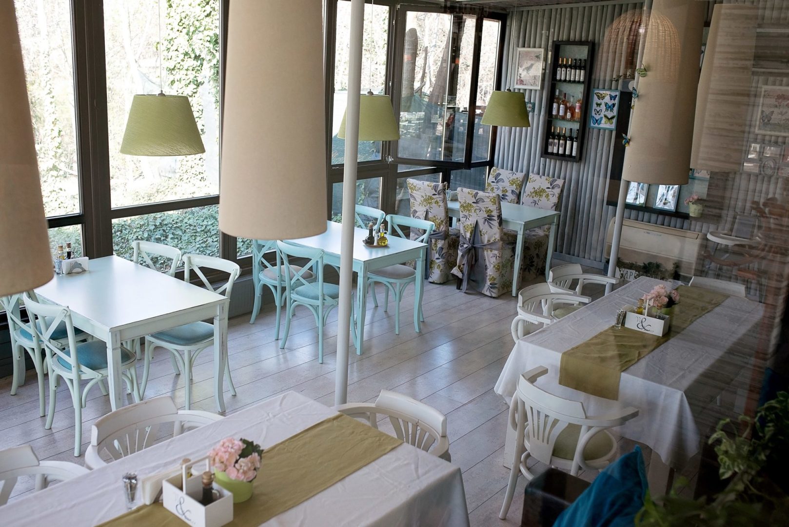 Главна галерия