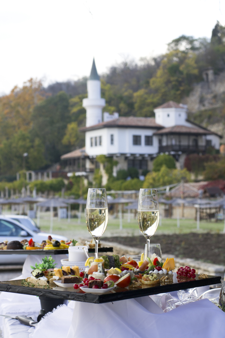 Главна галерия