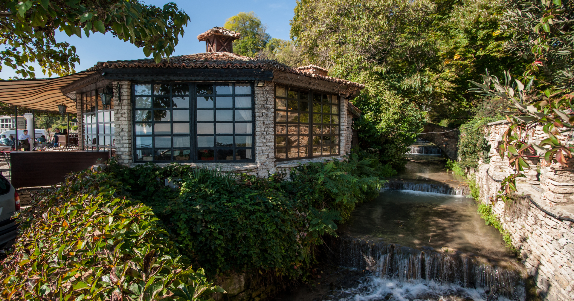 Главна галерия