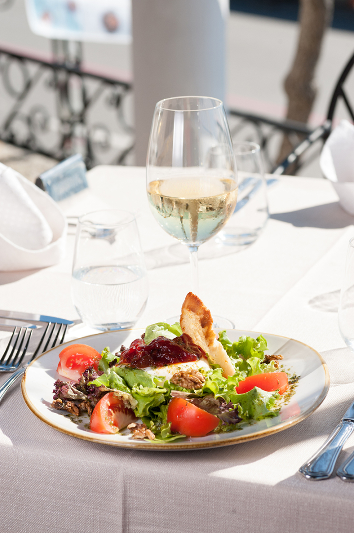 Главна галерия