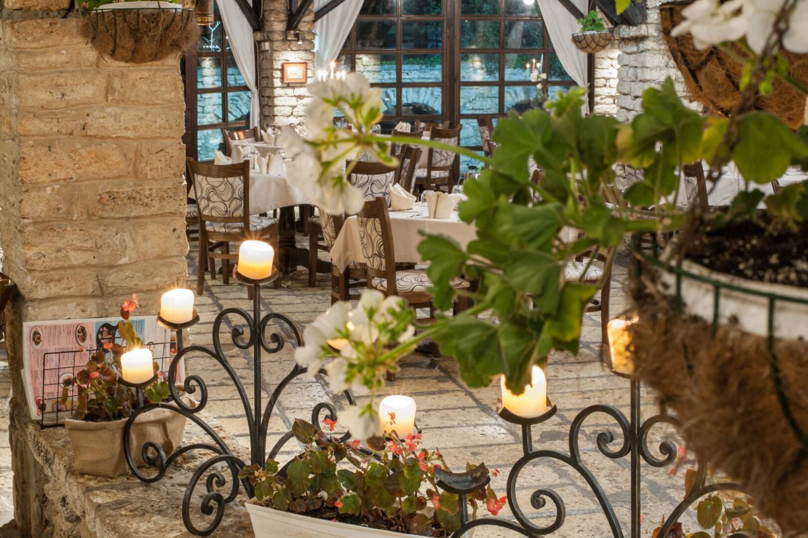 Главна галерия