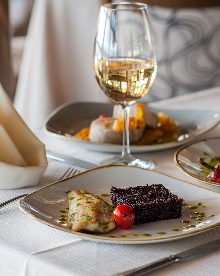 Главна галерия