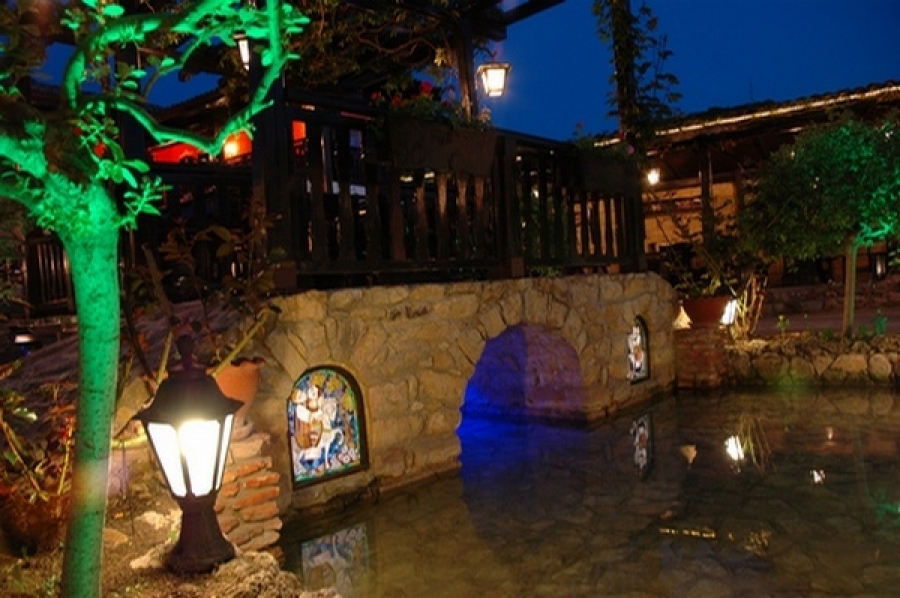 Главна галерия