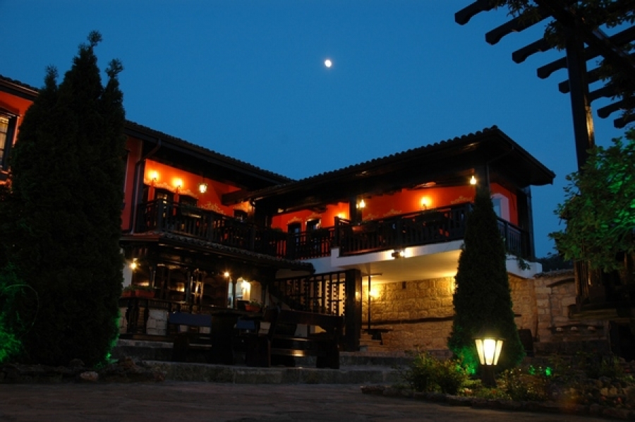 Главна галерия