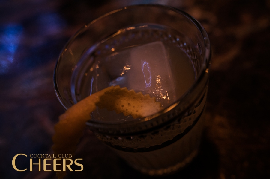 Cocktail Night 24.10