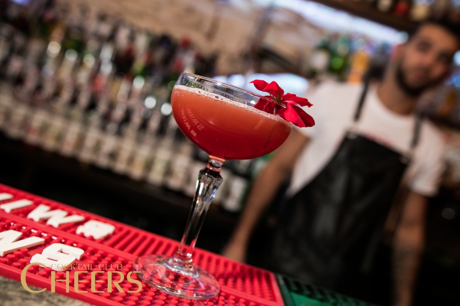 Cocktail Night 24.10