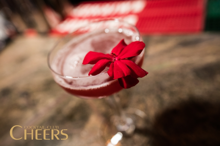 Cocktail Night 24.10