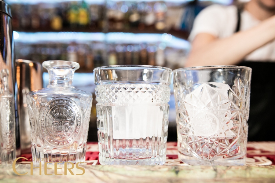 Cocktail Night 24.10