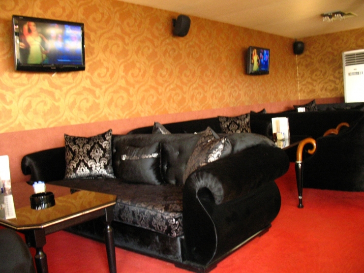 Главна галерия