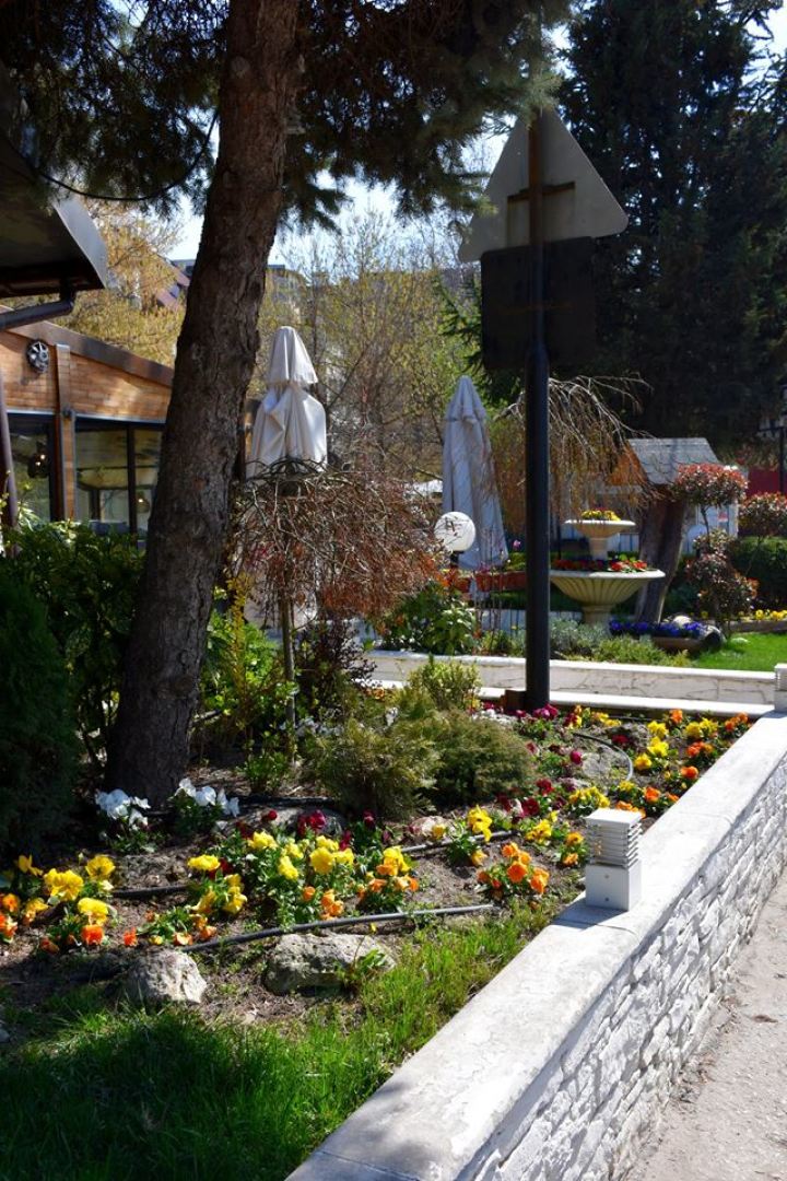 Главна галерия