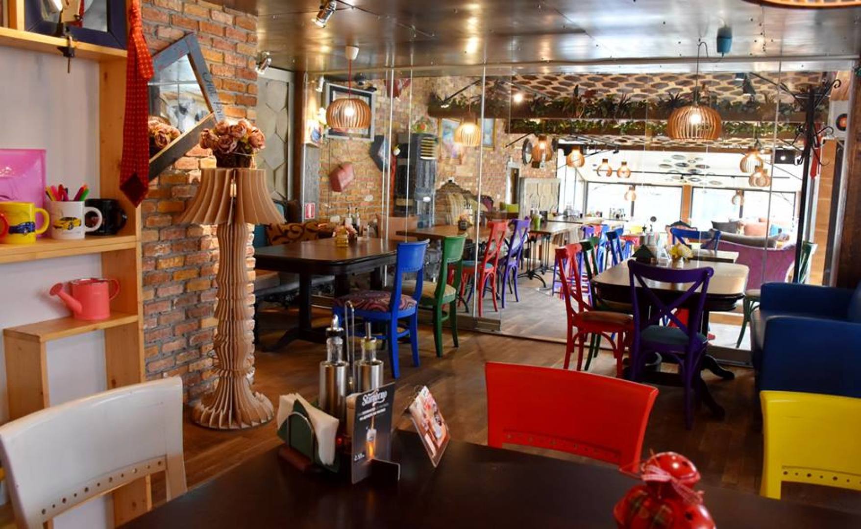 Главна галерия