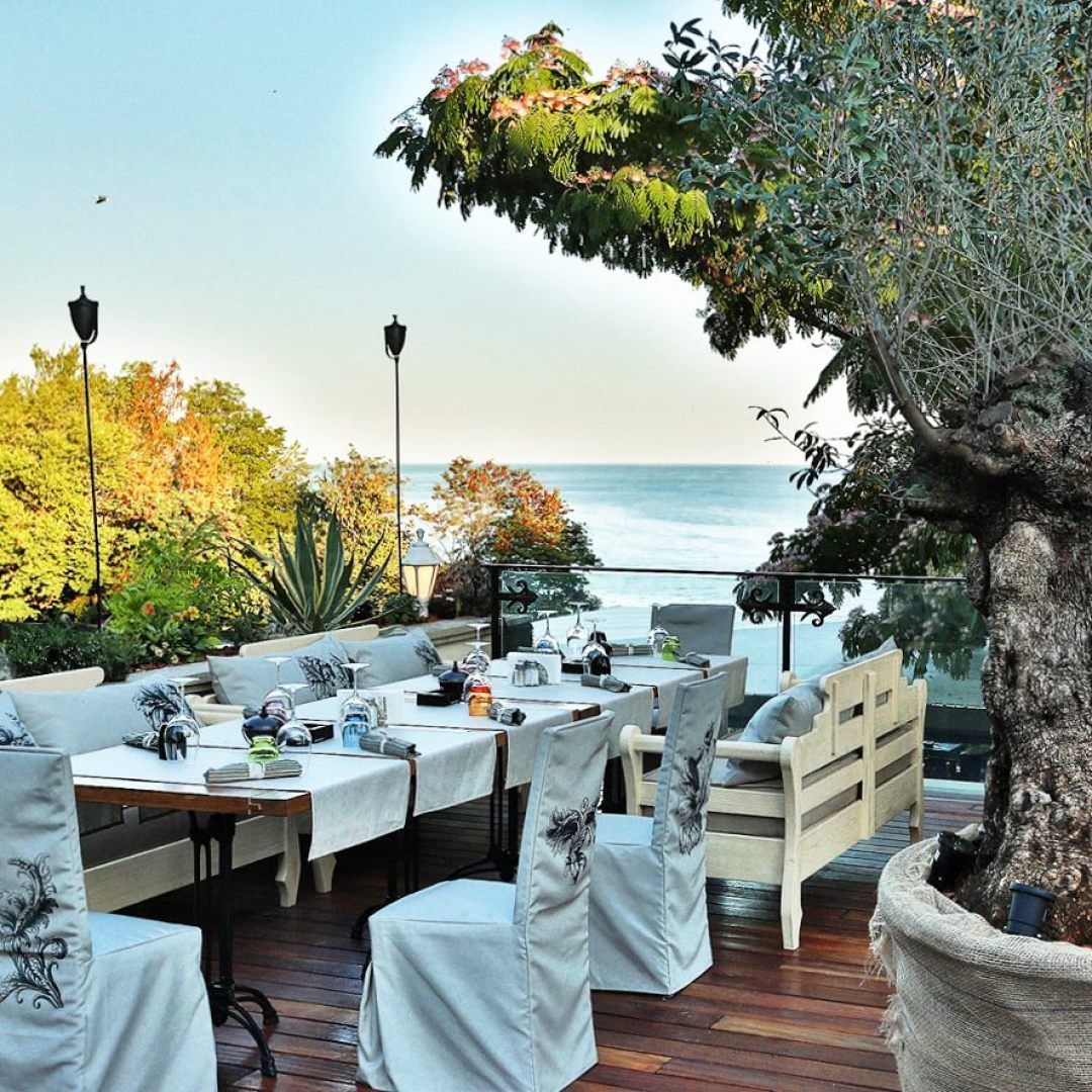 Главна галерия