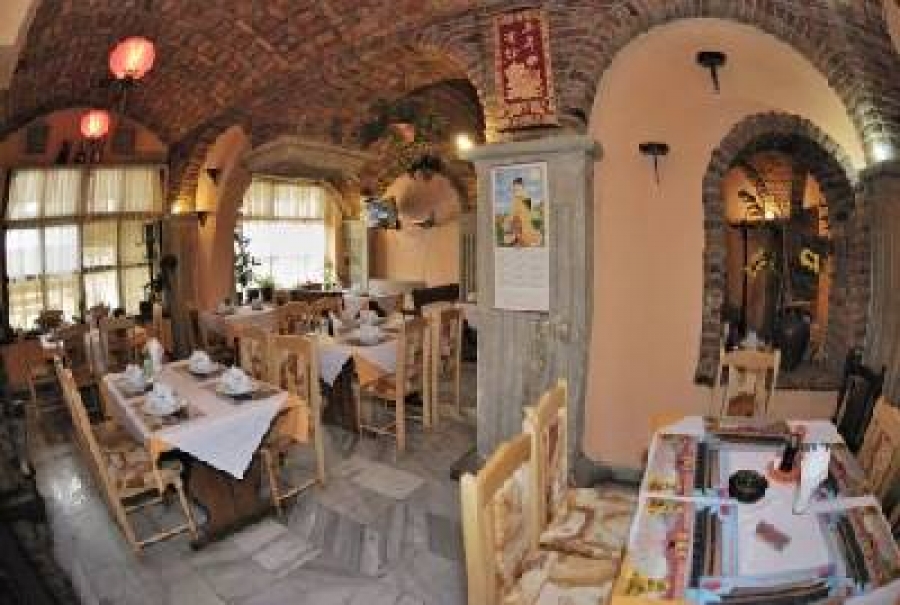 Главна галерия