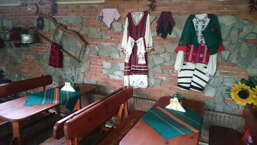 Лятна Градина 2015